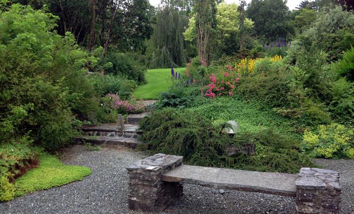 Cae Hir Gardens